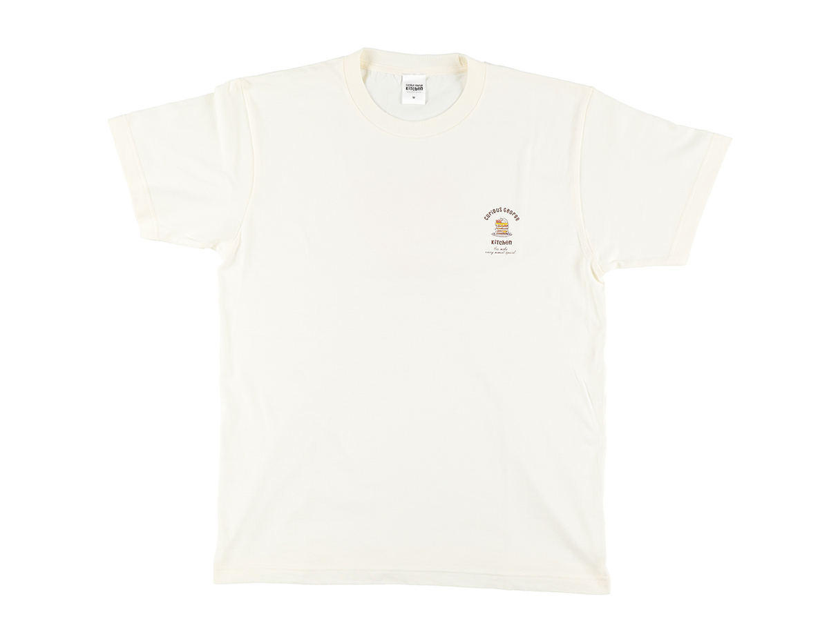 コットンTシャツ Special Heart　S/M/L